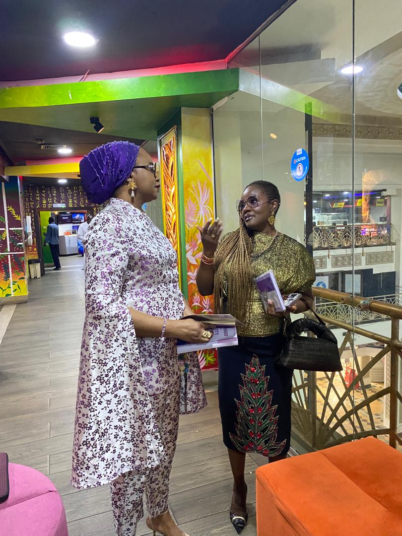 Strategic Dialogue & Networking